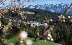 Hotel BUKOVINA